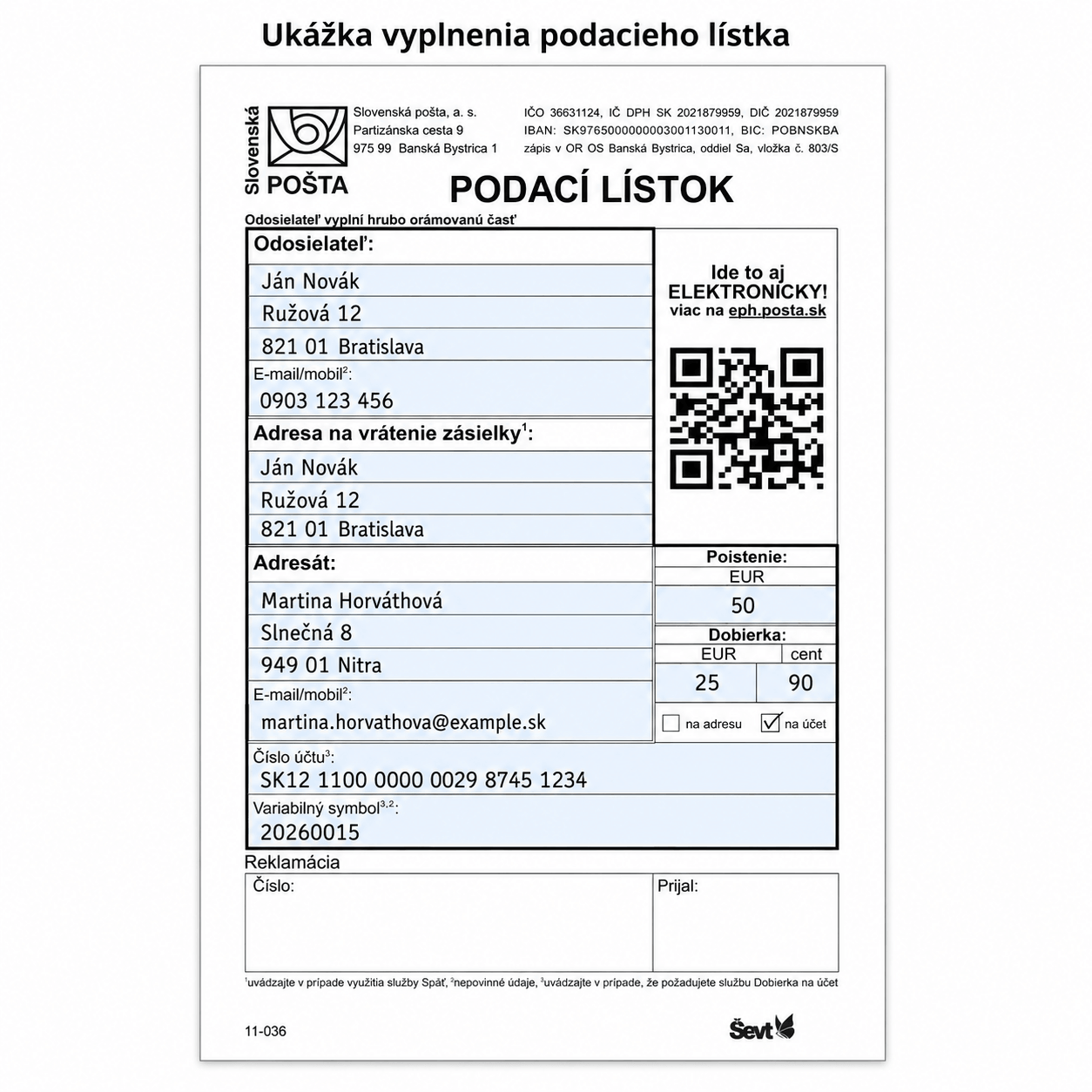 Ako Vyplni Podac L stok Spr vne Jednoduch N vod Krok Za Krokom ako-vyplni-podac-l-stok-spr-vne-jednoduch-n-vod-krok-za-krokom