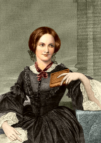 Charlotte Brontëová