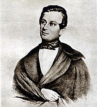 Josef Kajetán Tyl